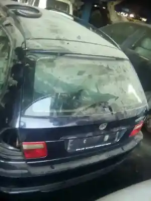 Veículo de Sucata bmw serie 3 berlina (e46) 320d do ano 2003 alimentado 204d4