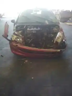 Veículo de Sucata PEUGEOT 206 BERLINA X-Line do ano 2000 alimentado WJY