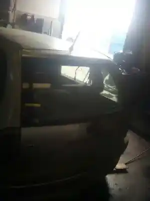 Veicolo di demolizione opel corsa b edition 2000 dell'anno 1998 alimentato x12xe