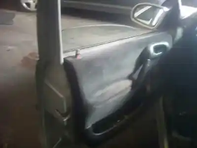 Veicolo di demolizione opel corsa b edition 2000 dell'anno 1998 alimentato x12xe