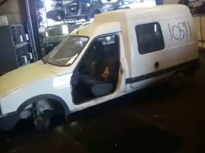 Veículo de Sucata citroen c15 1.8 diesel (161) do ano 2003 alimentado wjx