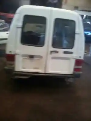 Veículo de Sucata citroen c15 1.8 diesel (161) do ano 2003 alimentado wjx