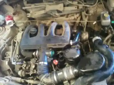 Veículo de Sucata citroen c15 1.8 diesel (161) do ano 2003 alimentado wjx