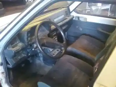 Veículo de Sucata citroen c15 1.8 diesel (161) do ano 2003 alimentado wjx