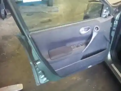 Veículo de Sucata renault megane ii berlina 5p confort authentique do ano 2004 alimentado k4j730