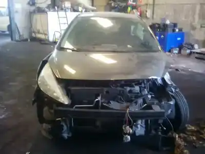 Scrapping Vehicle peugeot 207 sport of the year 2007 powered kfuet3j4