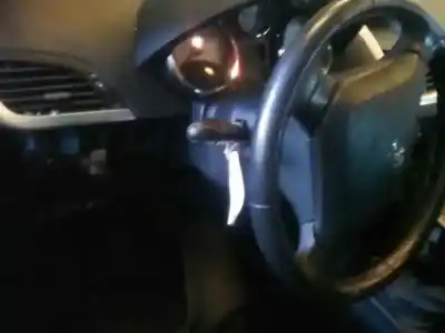 Scrapping Vehicle peugeot 207 sport of the year 2007 powered kfuet3j4