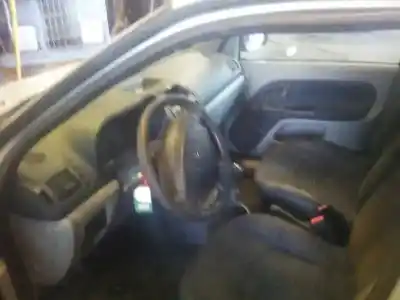 Утилизация автомобиля renault clio ii fase i (b/cb0) 1.5 dci (b/cb08) года 2002 питание k9k702