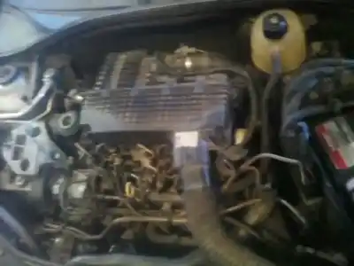 Утилизация автомобиля renault clio ii fase i (b/cb0) 1.5 dci (b/cb08) года 2002 питание k9k702