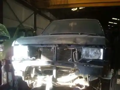 Veicolo di demolizione OPEL MONTEREY Básico dell'anno 1994 alimentato 4JG2TC