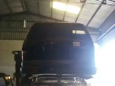 Verschrottungsfahrzeug opel monterey básico des jahres 1994 angetrieben 4jg2tc