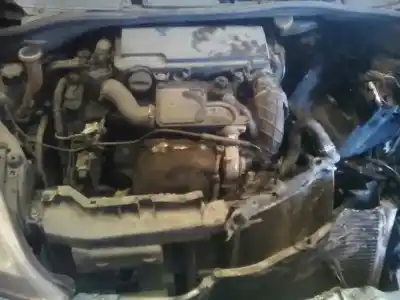 Veículo de Sucata citroen c3 1.4 hdi cool do ano 2003 alimentado 8hxdv4td