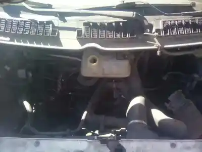 Утилизация автомобиля citroen jumpy 2.0 hdi cat (rhx / dw10bted) года 2001 питание rhx