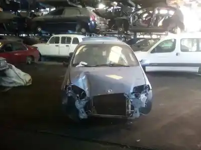 Veículo de Sucata DAEWOO KALOS 1.4 SE do ano 2002 alimentado F14S3