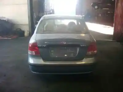 Veículo de Sucata daewoo kalos 1.4 se do ano 2002 alimentado f14s3