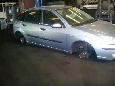 Veículo de Sucata ford focus berlina (cak) ambiente do ano 2004 alimentado fyda