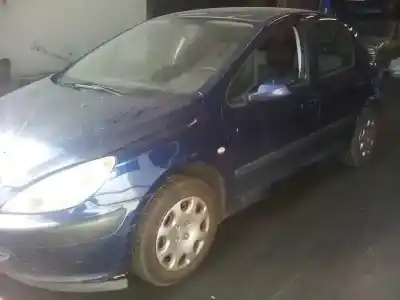 Veicolo di demolizione peugeot 307 (s1) xn dell'anno 2004 alimentato nfutu5jp4