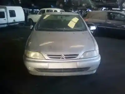 Vehicul casat CITROEN                                            XSARA BERLINA                                                                                                                                                                                                                                              1.9 TD Exclusive                                                                                                                                                                                                                                           al anului 2000 alimentat DHY(XUD9TE/Y)