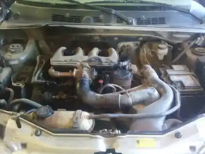 Здавання транспортного засобу citroen berlingo 1.9 diesel року 2000 потужний wjz
