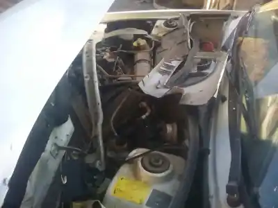Veicolo di demolizione renault express express dell'anno 1998 alimentato f8q662
