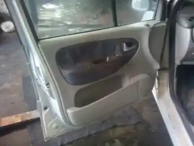 Утилизация автомобиля renault scenic (ja..) 1.9 dti diesel 80 cv / 59 kw года 2002 питание f9q744