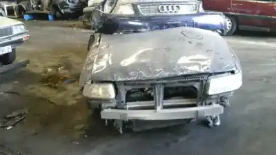 Здавання транспортного засобу AUDI A3 (8L) 1.6 Ambiente року 2001 потужний AVU