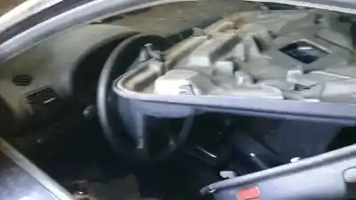 Здавання транспортного засобу audi a3 (8l) 1.6 ambiente року 2001 потужний avu