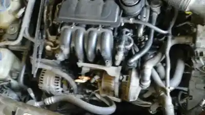 Здавання транспортного засобу audi a3 (8l) 1.6 ambiente року 2001 потужний avu