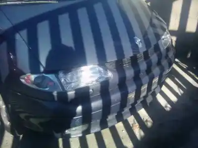 Veículo de Sucata RENAULT ESPACE / GRAND ESPACE (JE0) 2.2 dCi The Race (JE0K/S) do ano 2001 alimentado G9T710