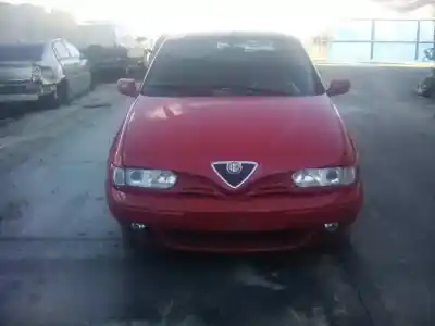 Утилизация автомобиля ALFA ROMEO                                         146                                                                                                                                                                                                                                                        1.9 JTD CAT                                                                                                                                                                                                                                                года 2000 питание AR32302