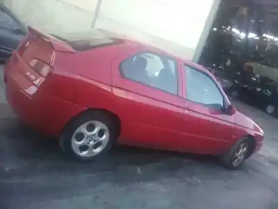 Утилизация автомобиля alfa romeo                                         146                                                                                                                                                                                                                                                        1.9 jtd cat года 2000 питание ar32302