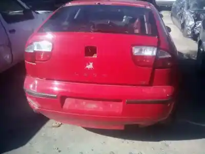 Veículo de Sucata SEAT LEON (1M1) Last Edition do ano 2006 alimentado AXR