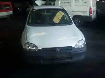 Hurda Aracı opel corsa a swing-in yılın 1994 güçlü c12nz