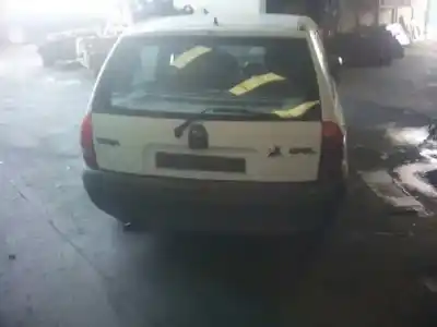 Hurda Aracı opel corsa a swing-in yılın 1994 güçlü c12nz