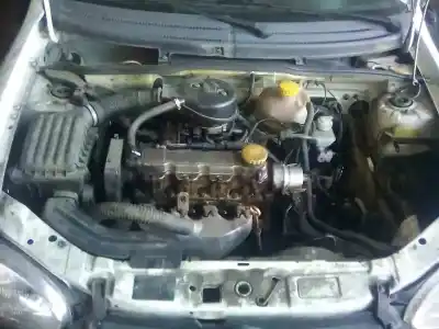Hurda Aracı opel corsa a swing-in yılın 1994 güçlü c12nz