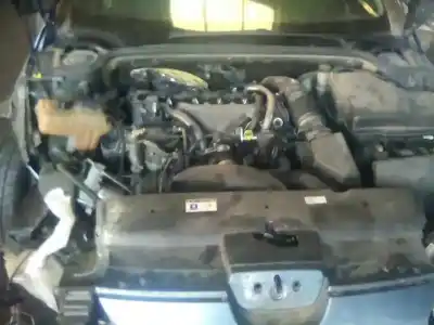 Утилизация автомобиля peugeot 407 sw 2.0 16v hdi fap cat (rhr / dw10bted4) года 2004 питание rhrdw10bted4