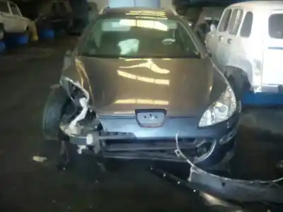 Утилизация автомобиля peugeot 407 sw 2.0 16v hdi fap cat (rhr / dw10bted4) года 2004 питание rhrdw10bted4