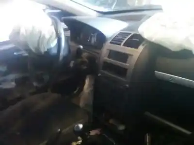 Утилизация автомобиля peugeot 407 sw 2.0 16v hdi fap cat (rhr / dw10bted4) года 2004 питание rhrdw10bted4
