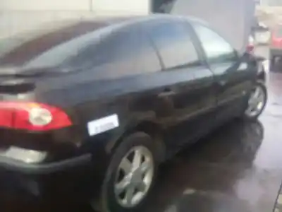 Утилизация автомобиля renault                                            laguna ii (bg0)                                                                                                                                                                                                                                            confort expression                                                                                                                                                                                                                                         года 2005 питание f9q758