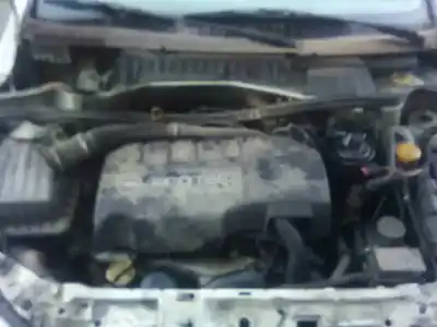 Утилизация автомобиля opel corsa c blue line года 2006 питание z13dt