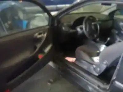 Здавання транспортного засобу fiat stilo (192) 1.9 multijet 140 m.schumacher року 2004 потужний 192a5000