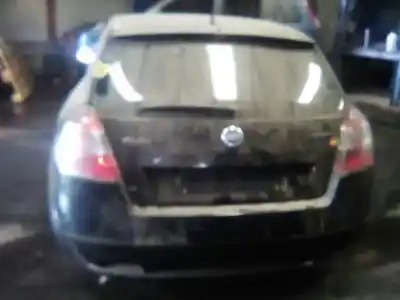 Здавання транспортного засобу FIAT STILO (192) 1.9 Multijet 140 M.Schumacher року 2004 потужний 192A5000
