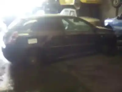Здавання транспортного засобу fiat stilo (192) 1.9 multijet 140 m.schumacher року 2004 потужний 192a5000