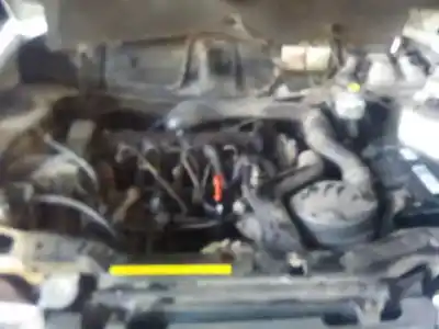 Scrapping Vehicle citroen c15 1.8 diesel (161) of the year 1990 powered 161a(xud7)