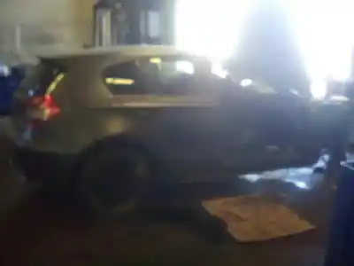 Veicolo di demolizione bmw serie 1 berlina (e81/e87) 120d dell'anno 2005 alimentato m47n204d4