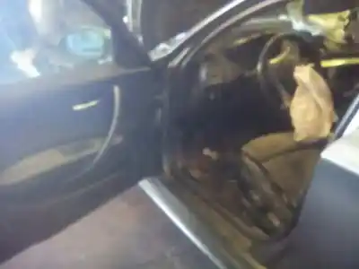 Veicolo di demolizione bmw serie 1 berlina (e81/e87) 120d dell'anno 2005 alimentato m47n204d4