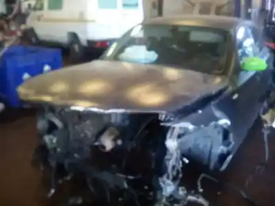 Veicolo di demolizione bmw serie 1 berlina (e81/e87) 120d dell'anno 2005 alimentato m47n204d4