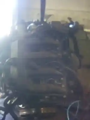 Veicolo di demolizione bmw serie 1 berlina (e81/e87) 120d dell'anno 2005 alimentato m47n204d4