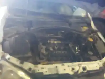 Veicolo di demolizione opel combo familiar dell'anno 2001 alimentato z13dtj