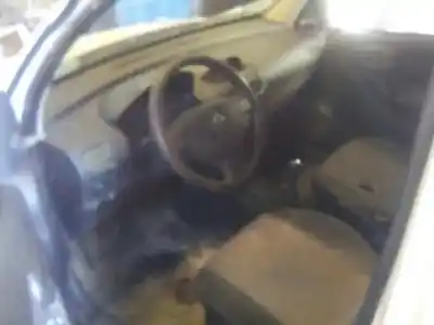 Veicolo di demolizione opel combo familiar dell'anno 2001 alimentato z13dtj